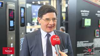 Interview I Röportaj - Aybey Elektroni̇k