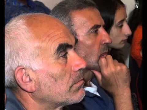 ახალციხეში არამ ხაჩატურიანის იუბილე აღნიშნეს