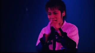 UVERworld 激動 AwakEVE tour 2009