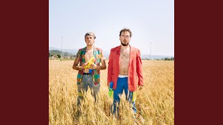 AMORE/HARDCORE