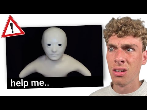 Scariest Video on