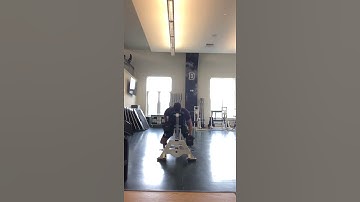 Dumbbell Chest Supported Alternating Row