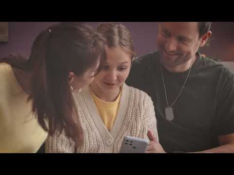 ORF: Transformation & Hope