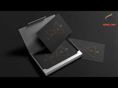 MẪU THIẾT KẾ LOGO ĐẸP- MẪU LOGO ĐẸP ĐỘC ĐỈNH- SONG LINH MEDIA- PHẦN 2