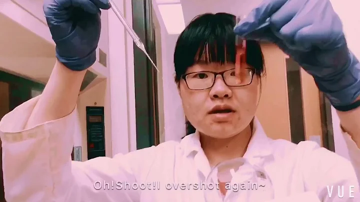 Eva Liu self introduction