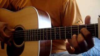FREDDIE AGUILAR- O BUHAY(cover) chords