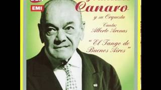 Cómo querés que te quiera - Orq. Francisco Canaro canta Alberto Arenas (1954-03-30)