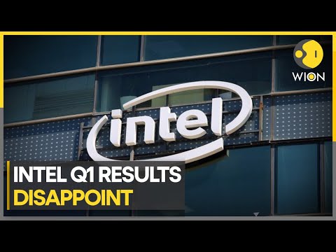 Intel Reports Worst-Ever Quarterly Results: Impact of PC and Data Center Sales Drop | Business News