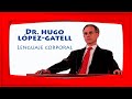 Hugo López-Gatell - Lenguaje Corporal - Neurolenguaje