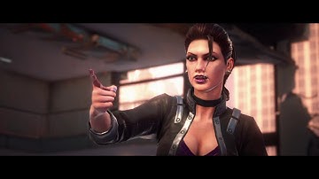 Saints Row The Third Remastered | When good heists go bad