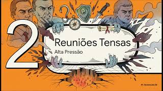 A Dinâmica do Poder no meio Corporativo e social