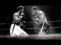 FRAZIER v ELLIS (TKO 4) FEBRUARY 16th 1970. LIVE