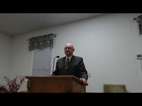 jacksonville sovereign baptist nc church