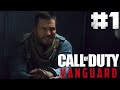 QUE INÍCIO ESPETACULAR | Call of Duty Vanguard #1 (PS4 - Dublado PT-BR)