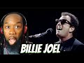 BILLY JOEL Laura (Music Reaction) He pays The Beatles a huge homage! First time hearing