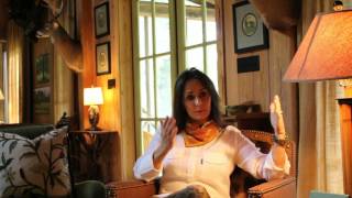Ducksouth's Main Points: With Mollie Van Devender