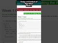 NPTEL Design and Analysis of Algorithms Week 1 Assignment Answers | July–Dec 2025 | NOC25-CS90