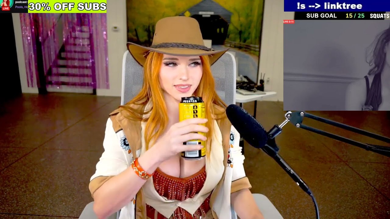 podcast with THE QUARTERING 