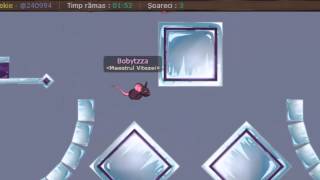 BACKHUS,PATYTOFEO AND BOBYTZZA SHORTCUTS+ FIRSTS |RACING TRANSFORMICE|