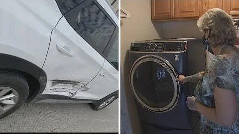 Updating some recent 3 On Your Side stories