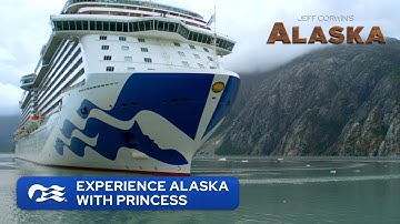 Experience Alaska with Princess