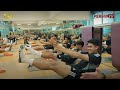 LIVE DELAY - Latihan Perdana Persija di Bangkok, Thailand