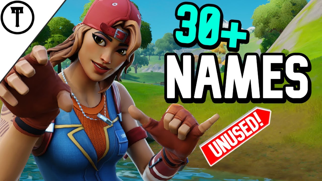 The *BEST* Sweaty Fortnite Names! (Join a fortnite clan) - YouTube