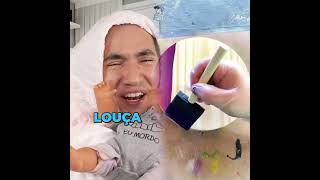 When The Eldest Orders... I Spea