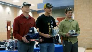2024 SICTC Welding Competition