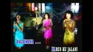 Ab three - Kerinduanku