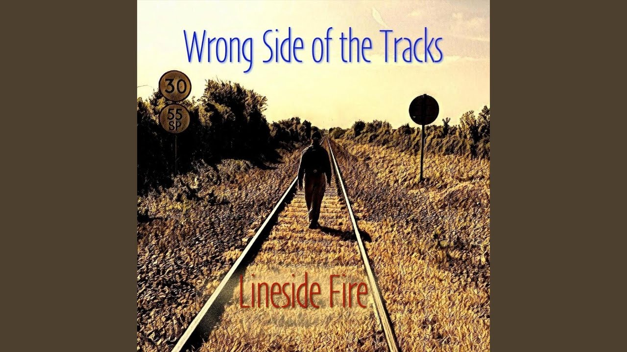 Wrong Side of the Tracks - YouTube