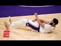 How concerned should the Lakers be about Anthony Davis' injury? | KJZ - ESPN