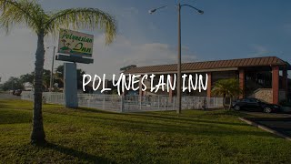 Polynesian Inn Review - Saint Cloud , United States of America