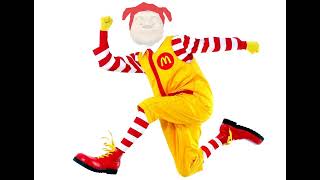 Тимоха Барбоскин - Ronald McDonald insanity / The Pooches / mashup 2024