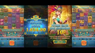 PGBET Casino Slot Gems- "Aztec Pyramid Adventures: Win Big in Treasures of Aztec Slot!" screenshot 2