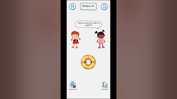 Brine Riddle Level 47 Complete 3D #shorts #game (iOS Android) #games Games