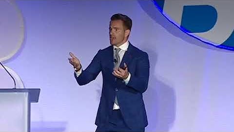 Seth Mattison - The Future of Work