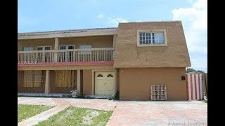 4120 NW 166th St, Opa-locka, FL 33054