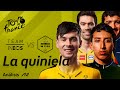 INEOS vs JUMBO VISMA | Previa TOUR de FRANCIA 🇫🇷