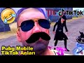 EN GÜZEL VURUŞLAR VE GÜLMEKTEN KARIN AĞIRTAN Pubg Mobile TikTok Videoları #252