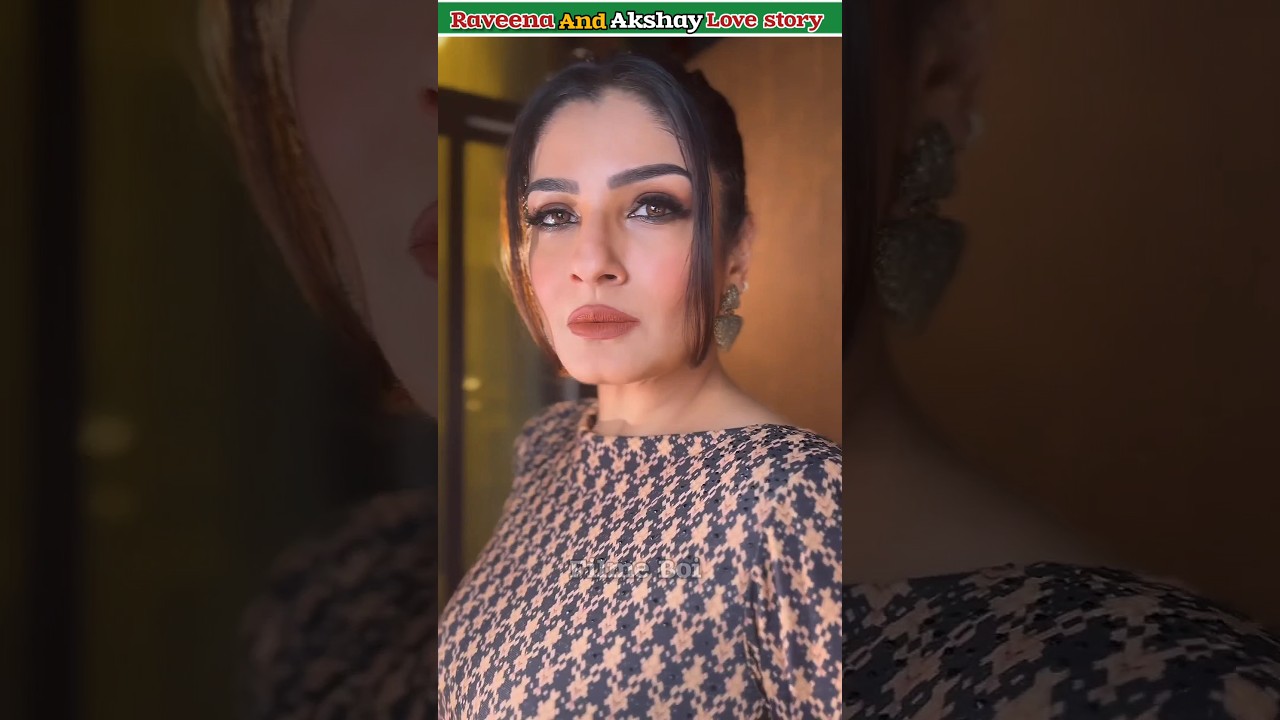 Saxy Video Ravina Tandan Ki - à¤•à¥ˆà¤¸à¥‡ à¤¹à¥à¤† Raveena Tandon à¤”à¤° Akshay Kumar à¤•à¤¾ breakup |#shorts #youtubeshorts  #bollywood - EachAmps Songs Downloader