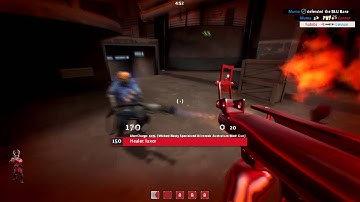 Render Test @ 1080p 60FPS