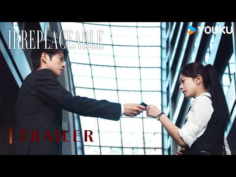 【Trailer】 EP01-03: At first meet, a handkerchief and words enlighten her greatly.🔥| YOUKU