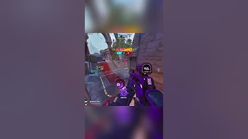 Fragpunk | New Lancer (Dex) Ace