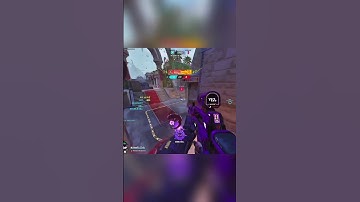 Fragpunk | New Lancer (Dex) Ace