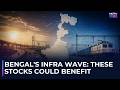 Why West Bengal Is Suddenly Back On Investors' Radar