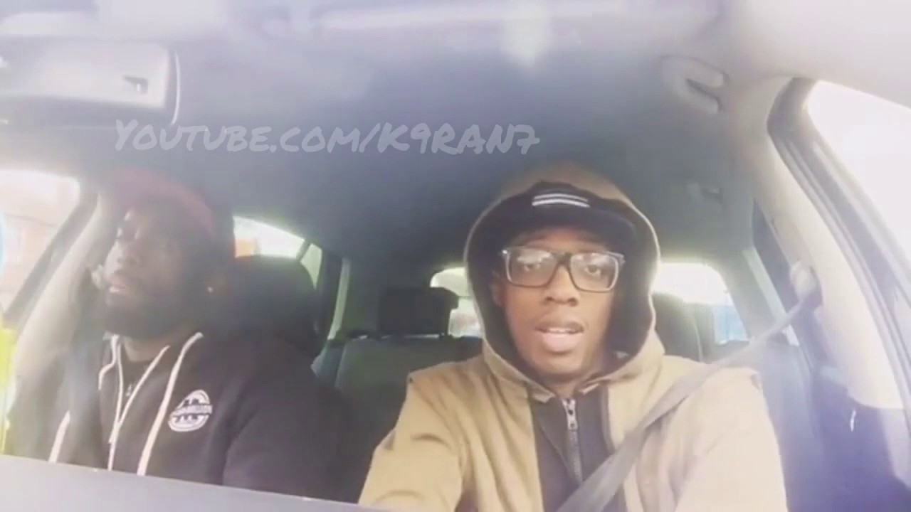 Mostack - Let it Ring (Snippet #2)