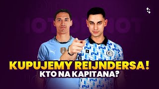 Reijnders I Yo Hot Grać Dubravką? Co Z Bb? Dylematy Przed Gw2 Hot Or Not 202526