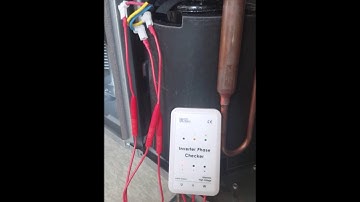 Invert Phase Checker By Cyclogic Inc.