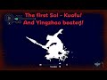Nine Sols First Playthrough with comments [Part 6]